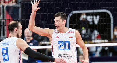 PlusLiga przyciąga gwiazdy. Srećko Lisinac wraca do Polski