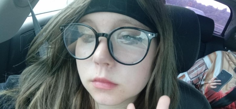 Child Alert odwołany. 11-letnia Patrycja odnaleziona. Zatrzymano 24-latka
