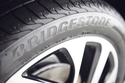 Bridgestone zawiesza działalność w Rosji