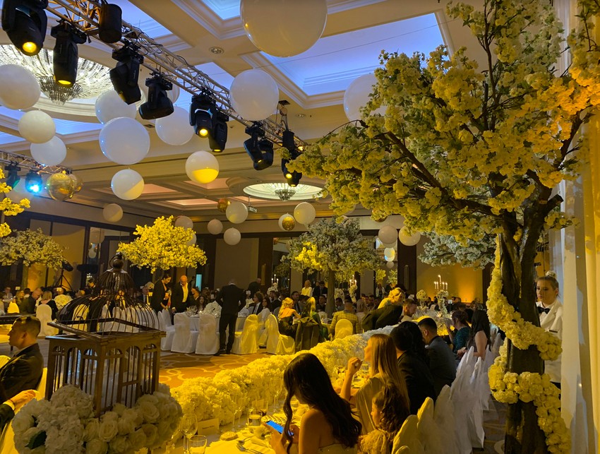 Građansko venčanje Bogdana i Veljko