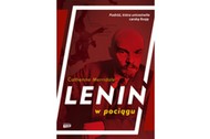 Lenin, okładka