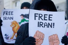 Izrael sceptyczny wobec powstania w Iranie. „Skończyłoby się rzezią”