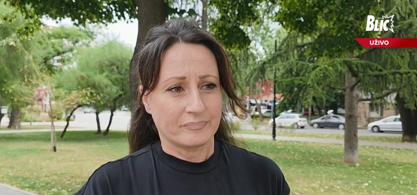 Sanja Simić