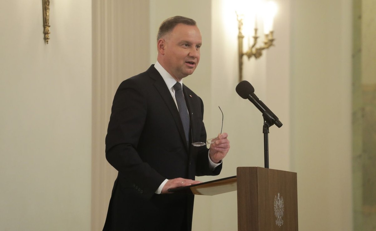 Andrzej Duda