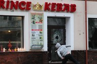 Ełk Kebab Prince