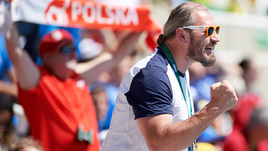 Rio 2016: Majewski gotowy do walki. Ma wielkie wsparcie rodziny