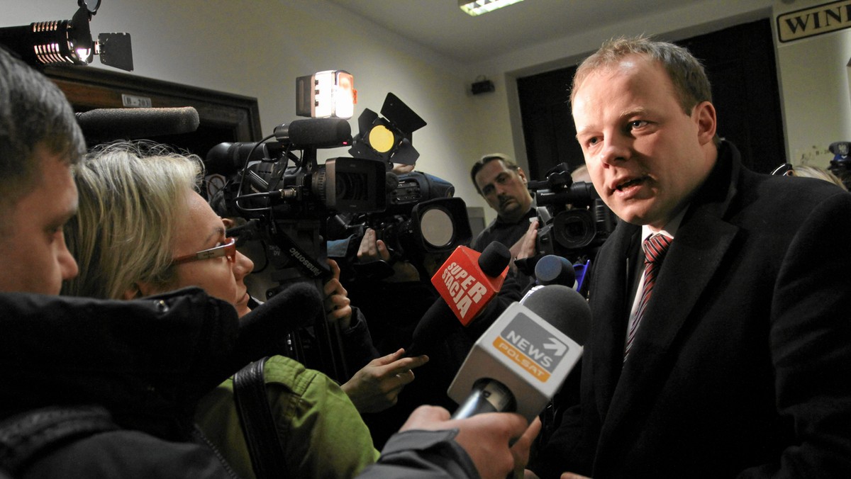 Wrocławski Sąd Apelacyjny skierował do ponownego rozpatrzenia protest wyborczy jednego z kandydatów na prezydenta Wałbrzycha Patryka Wilda - poinformowała rzeczniczka prasowa sądu sędzia Małgorzata Piekarska.