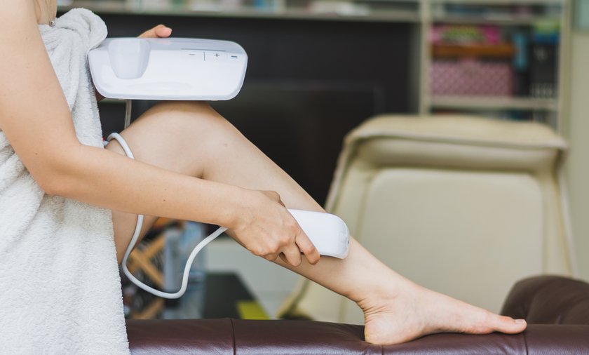 Jaki depilator wybrać? Hity RTV Euro AGD kupony rabatowe