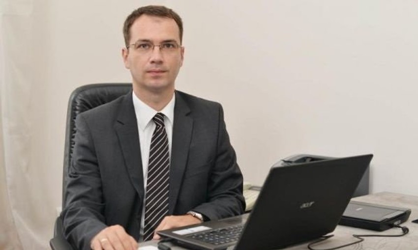 Kampanju ne bih vodio ovako: Miroje Jovanović