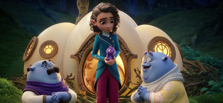 Hit na miarę "Shreka"? Netflix ma nowy numer jeden