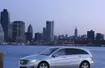 Nowy Jork 2010: Mercedes-Benz  Klasa R z nową twarzą