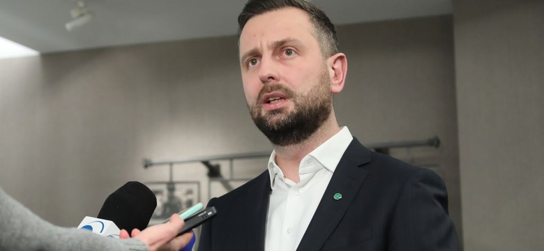 Kosiniak-Kamysz: Najgorzej, jeśli opozycja pójdzie do wyborów w totalnym rozbiciu