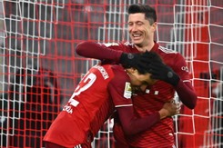 Robert Lewandowski pobił kolejny rekord [WIDEO]