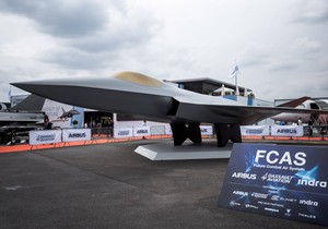 FCAS