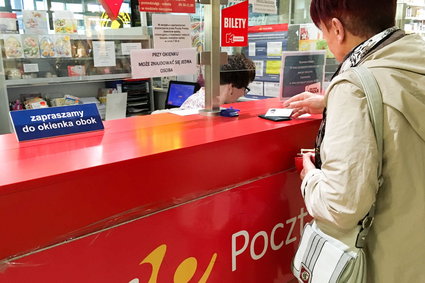 Poczta Polska z zupełnie nową usługą. Ma znacznie ułatwić życie klientom