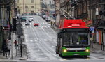 Nowoczesne trolejbusy będą wozić pasażerów 