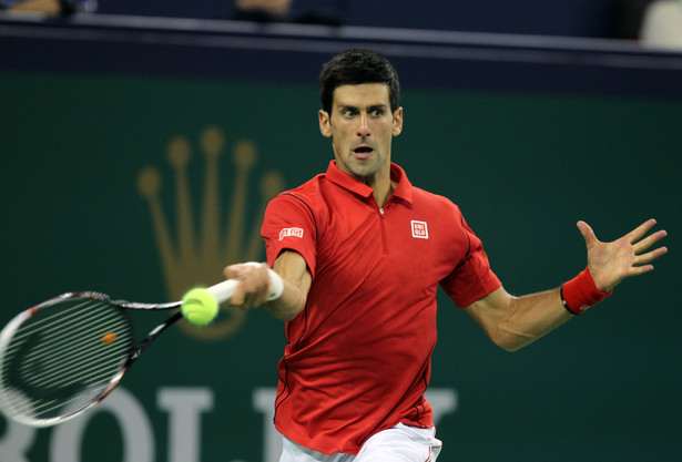 Djokovic pokonał Del Potro w finale turnieju ATP w Szanghaju