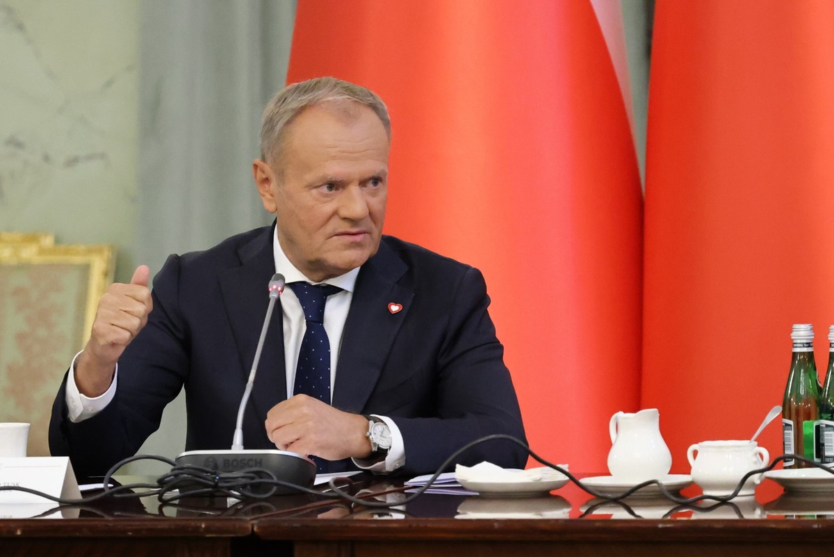 Rada Gabinetowa to nie jest substytut rządu czy parlamentu. Ostre słowa Tuska