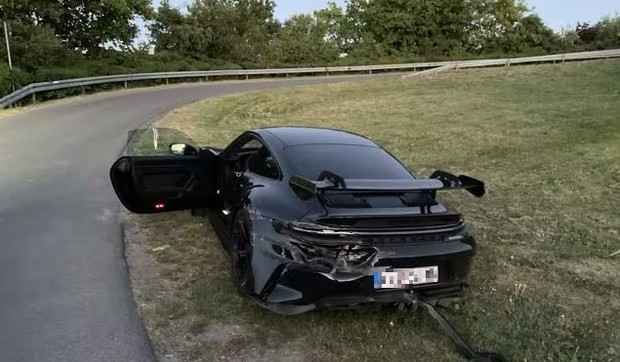 slupan porše