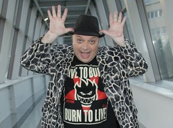 Skiba o "Koko Euro Spoko": Jesteśmy ze wsi, nie wstydźmy się