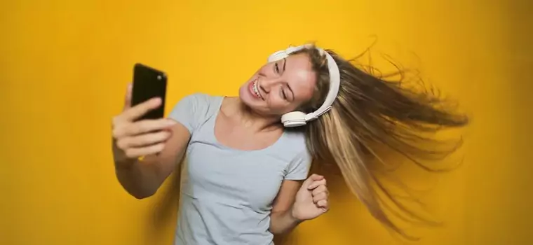 Najciekawsze telefony do selfie - który model wybrać?