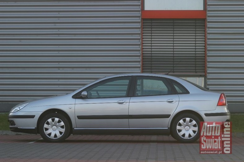 Citroen C5