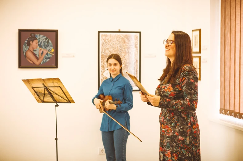 Galerija moderne umetnosti