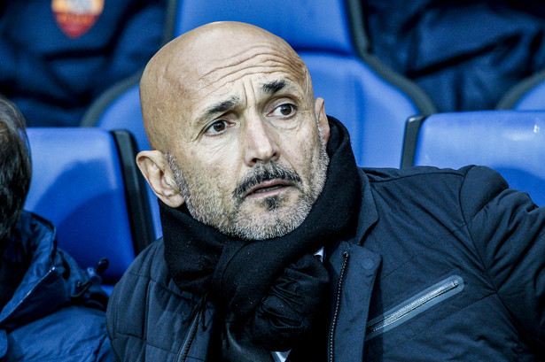 Liga włoska: Luciano Spalletti obejmie Inter Mediolan