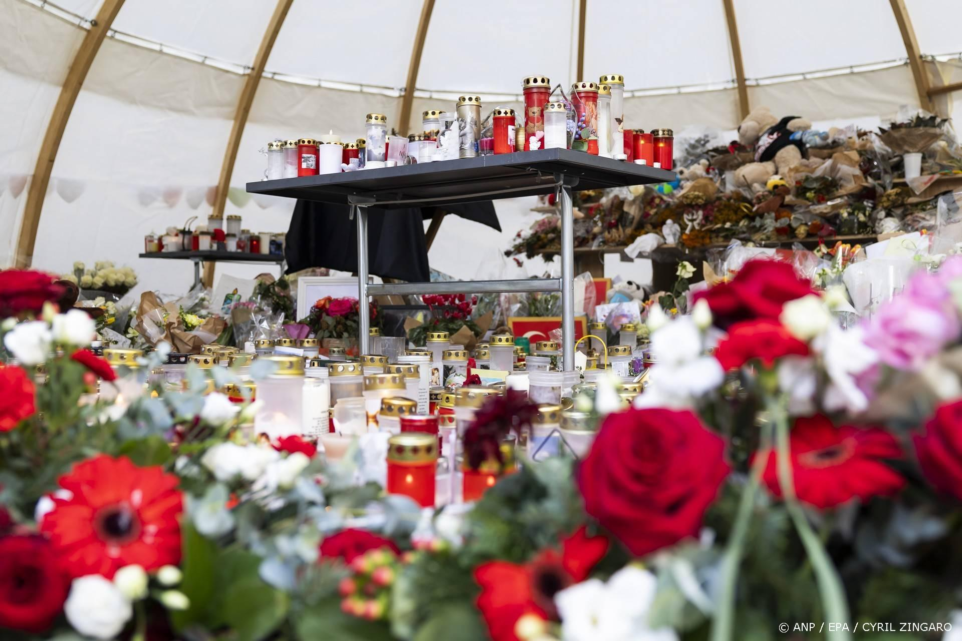 40 doden bij de cafébrand: veiligheidsman zou jarenlang controles nagelaten hebben