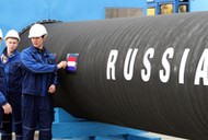 gazprom gaz gazociąg nord stream