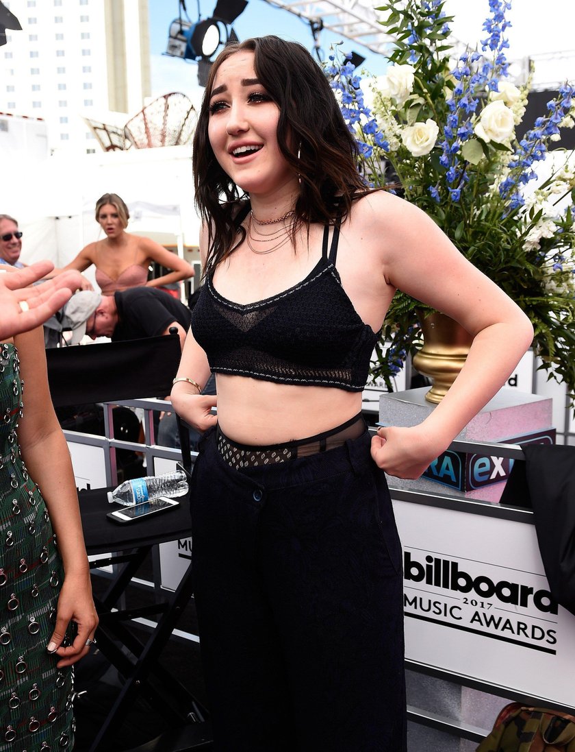 Billboard Music Awards 2017