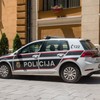Policija Bosne i Hercegovine