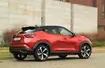 Nissan Juke – w dobrej formie