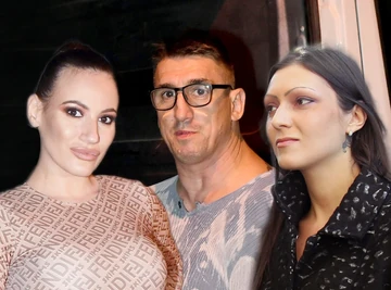 Kristijan Golubović PREVARIO SUPRUGU Ivanu sa Kristinom, a onda ispaštao njegov odnos sa ĆERKOM: "Ne mogu da je vidim kad hoću, nema gore!"