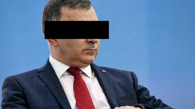 Były prezes największego banku w Polsce z zarzutami