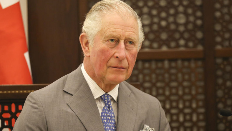Koronawirus: książę Karol przemówił na Instagramie. Zwrócił się do poddanych