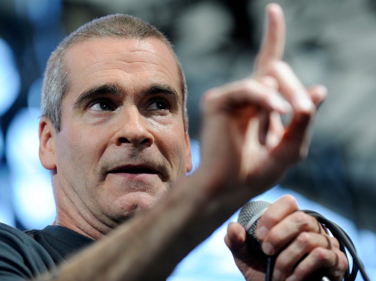 Henry Rollins i Kim Gordon gwiazdami OFF Festivalu
