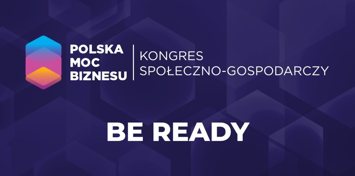 Kongresu Polska Moc Biznesu: ponad 50 wydarzeń, ważne tematy i ciekawi goście