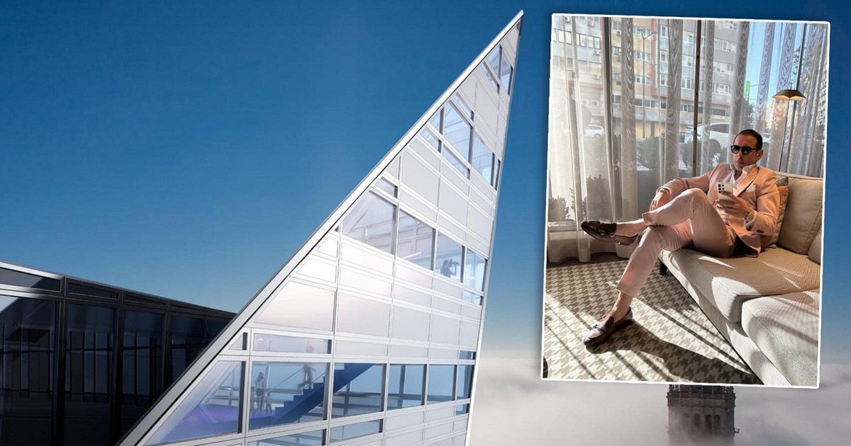 Turecki milioner kupił luksusowy apartament w Polsce. Ma poważne kłopoty