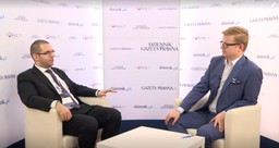 Mazurek: Należy dążyć do tego, aby młodzi ludzie angażowali się w sprawy publiczne