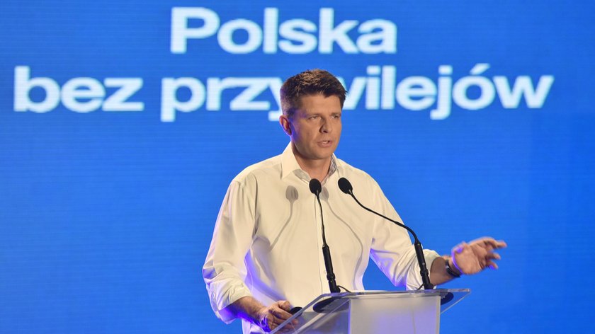 "To najtańsza kampania ze wszystkich" - przekonuje Ryszard Petru