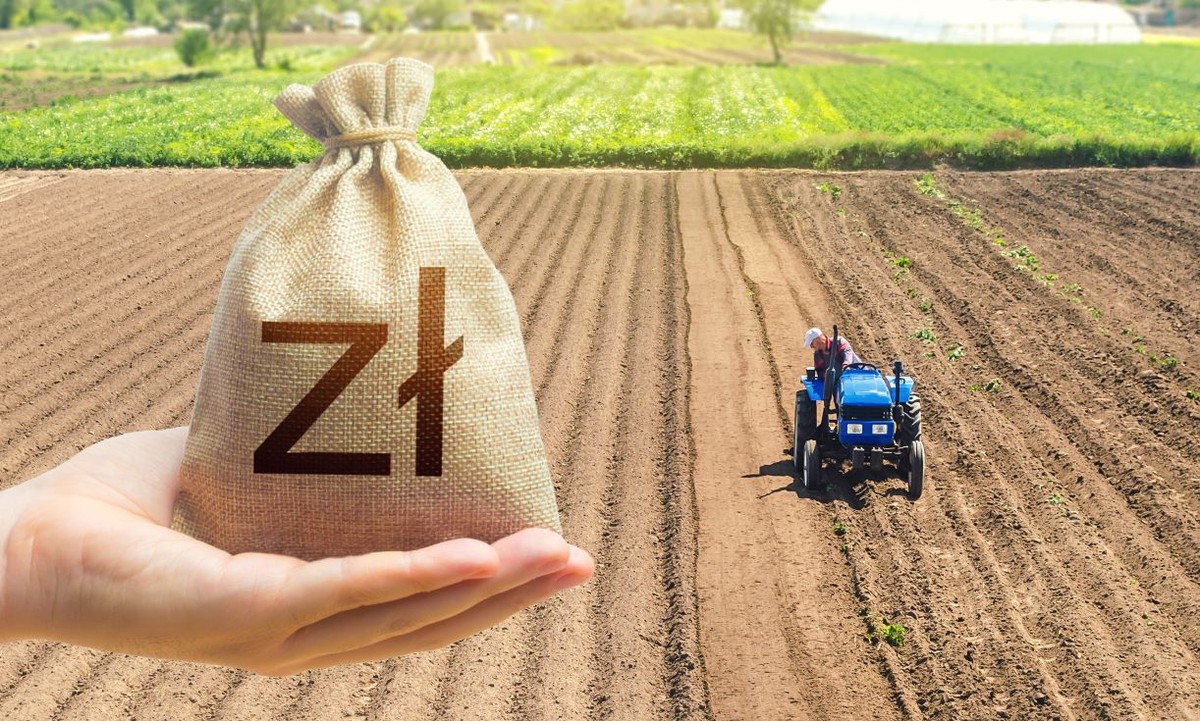 Rolnik sam wygeneruje dokument do zwrotu akcyzy. Rząd chce uprościć procedury