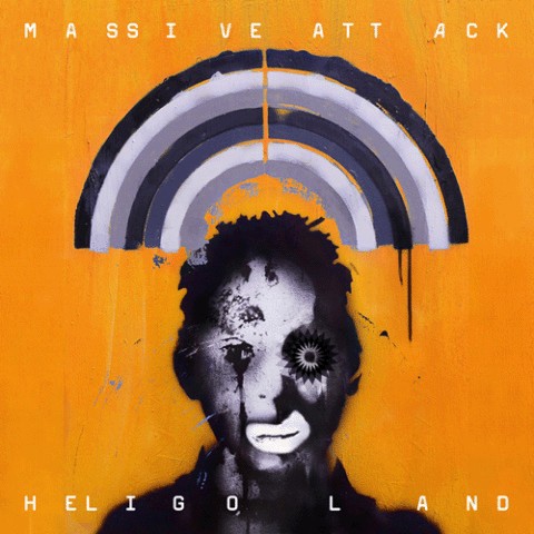 Piąty album Massive Attack w drodze! "Heligoland" już 8 lutego