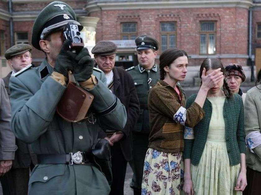 Polski film o holocauście powalczy o Oscara