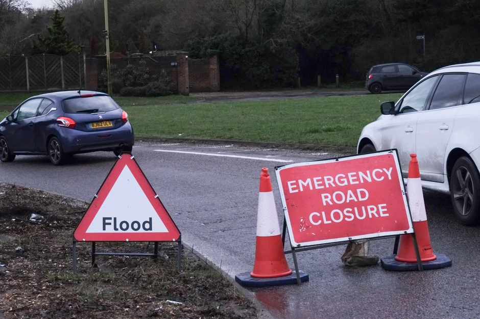 nevreme u Velikoj Britaniji