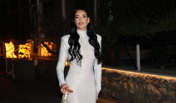 Katarina Grujić nastup