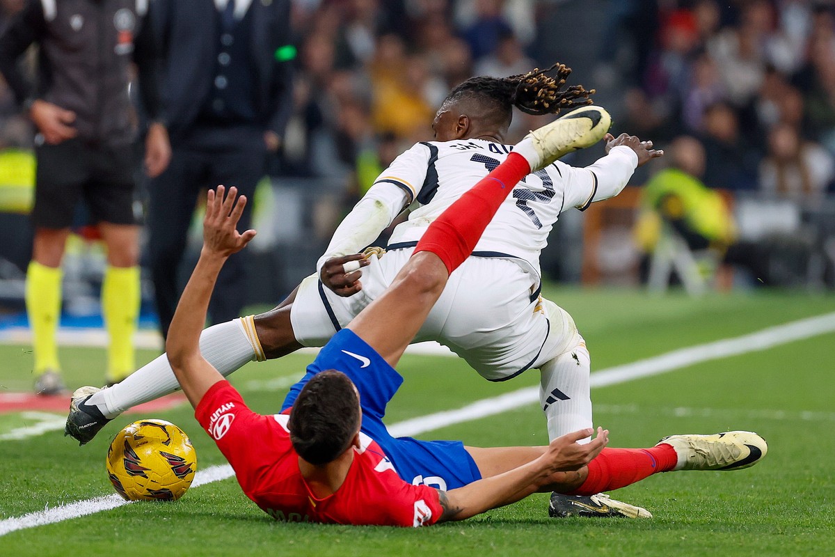 Eduardo Camavinga i Koke