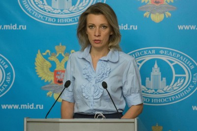 Rosyjski MSZ oskarża władze Polski o nakręcanie nieprzyjaznej polityki UE wobec Białorusi