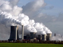 Cena emisji CO2 na poziomie 30 euro do 2025 r. spowolni dekarbonizację