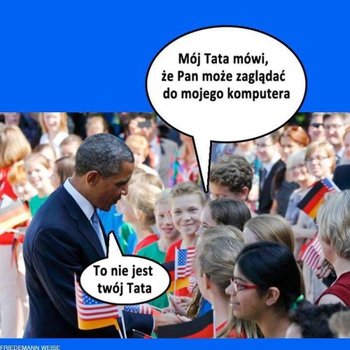 Galeria najlepszych memów minionego tygodnia